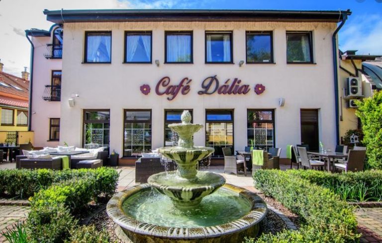 Hotel Dália