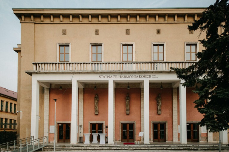 Dom Umenia